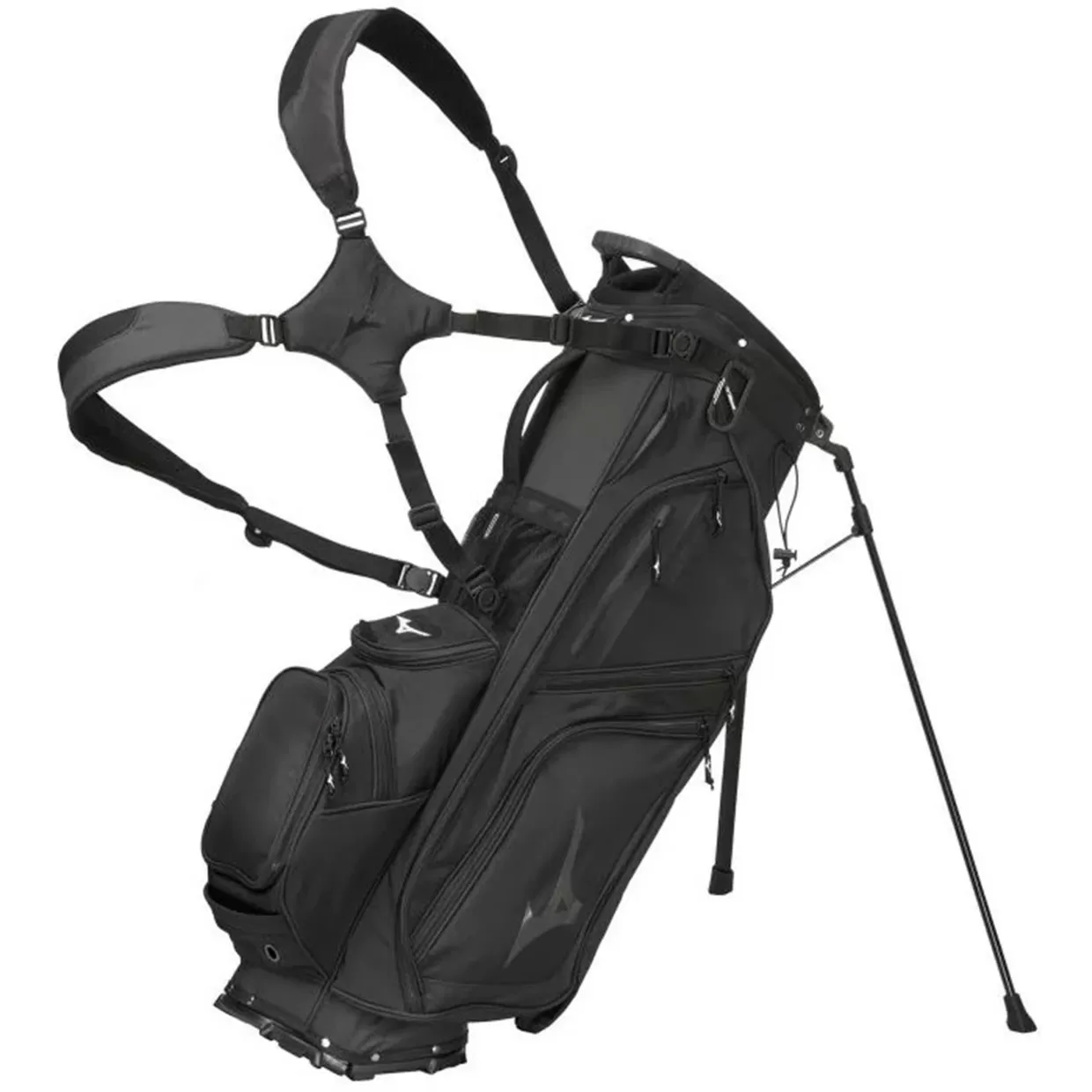Mizuno BR - DX Stand Golf Bags 3 Mizuno BR - DX Stand Golf Bags