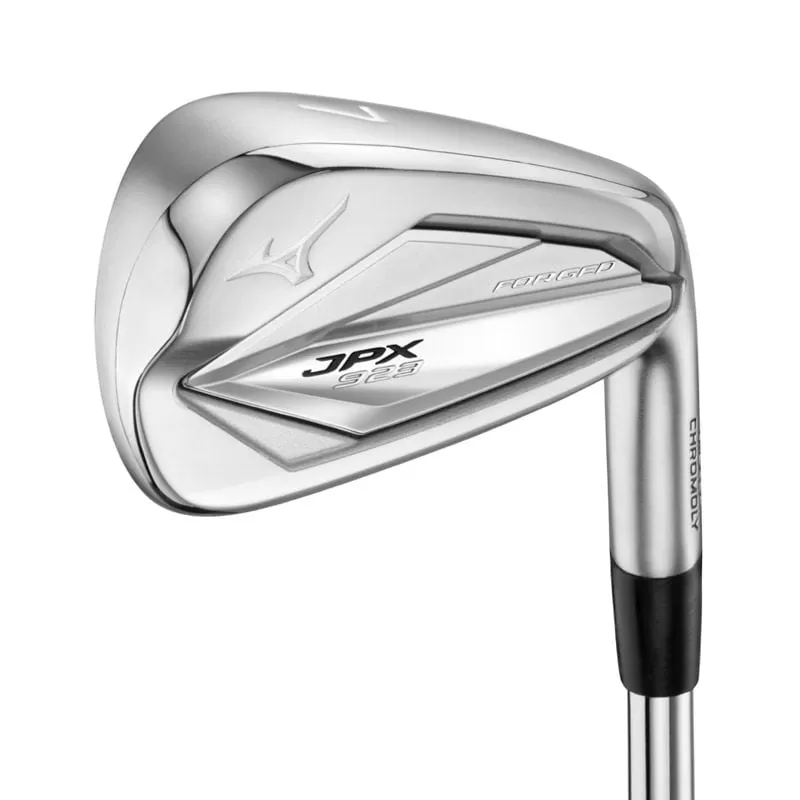 Mizuno JPX923 Forged Irons 3 Mizuno JPX923 Forged Irons