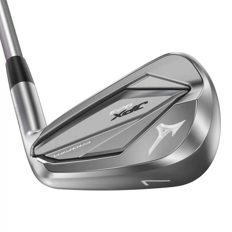 Mizuno JPX923 Forged Irons 6 Mizuno JPX923 Forged Irons - Image 4