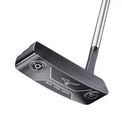 Mizuno M-Craft Black Putter #1