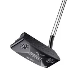 Mizuno M-Craft Black Putter #4