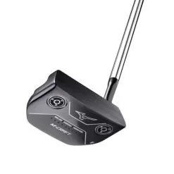 Mizuno M-Craft Black Putter #5