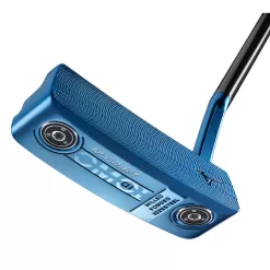 Mizuno M-Craft OMOI 01 Blue Putter
