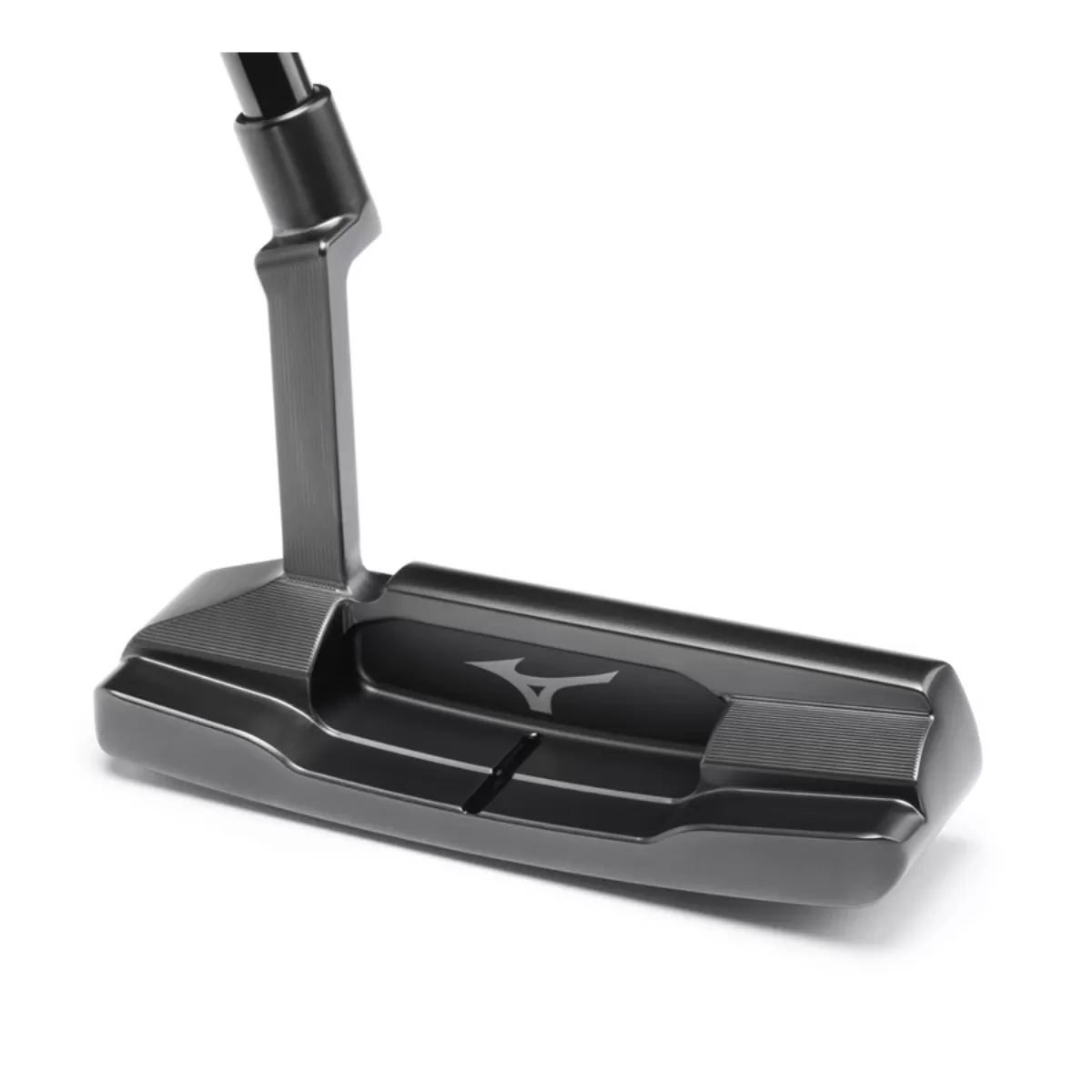 Mizuno M-Craft OMOI 02 Black Putter 6 Mizuno M-Craft OMOI 02 Black Putter - Image 4