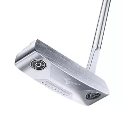 Mizuno M-Craft White Putter #1