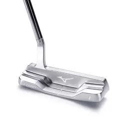 Mizuno M-Craft White Putter #1 -Golf Shop mizuno m craft white putter 1 139370 c 4