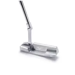 Mizuno M-Craft White Putter #2 -Golf Shop mizuno m craft white putter 2 124611 c 3