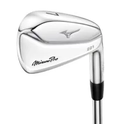 Mizuno Pro 221 Irons