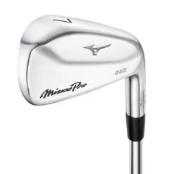 Mizuno Pro 225 Irons
