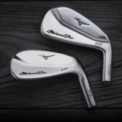 Mizuno Pro 225 Irons -Golf Shop mp 225 130924 c 4