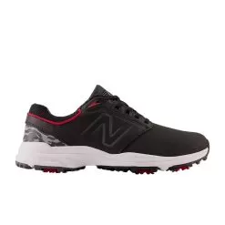 New Balance Men's Brighton Golf Shoe - Black