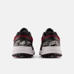 New Balance Men's Brighton Golf Shoe - Black 13 New Balance Men's Brighton Golf Shoe - Black -Golf Shop new nbg2010bk brighton 4