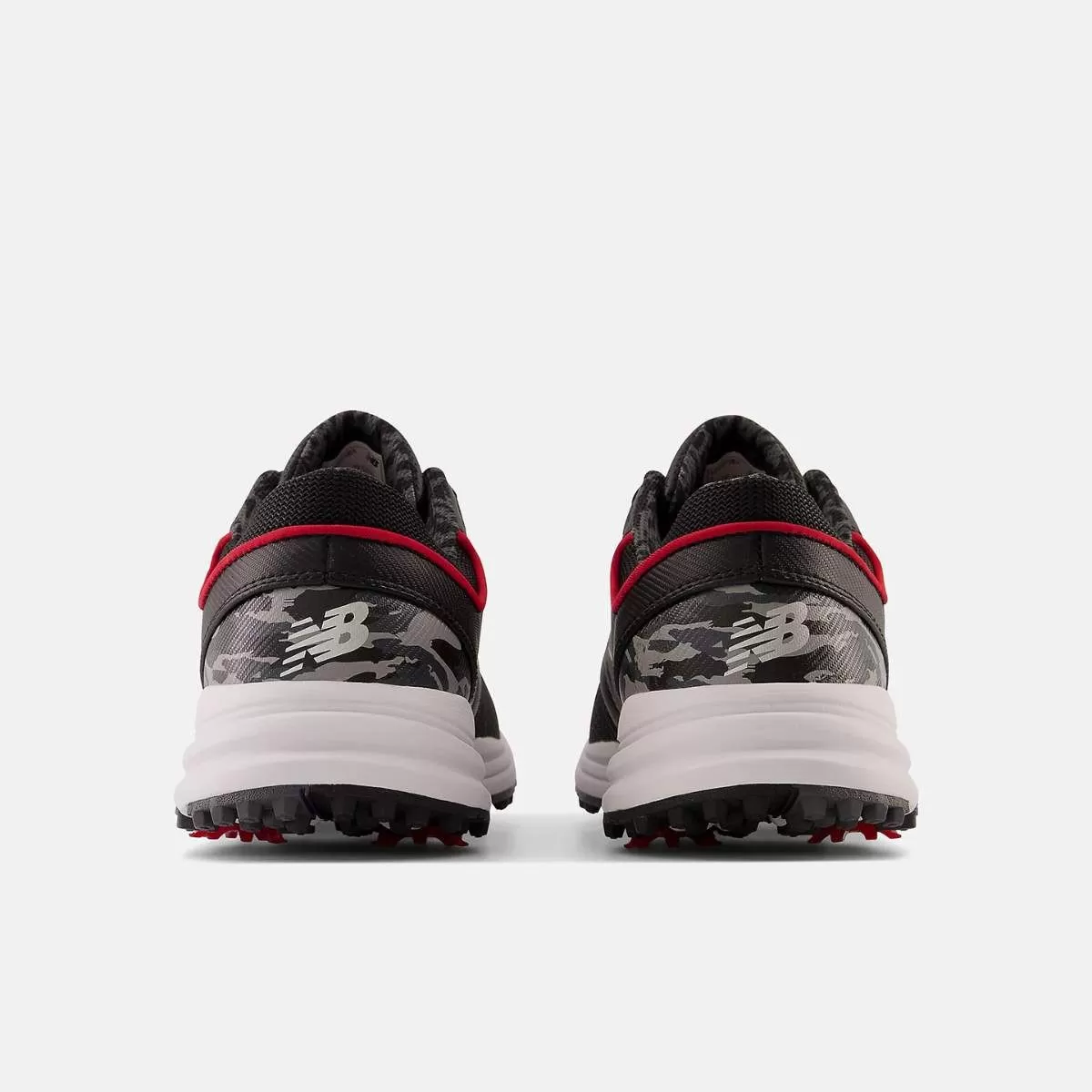 New Balance Men's Brighton Golf Shoe - Black 8 New Balance Men's Brighton Golf Shoe - Black - Image 6