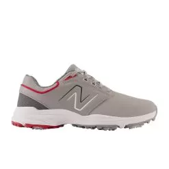 New Balance Men's Brighton Golf Shoe - Grey