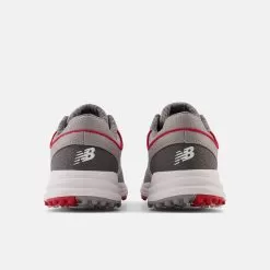 New Balance Men's Brighton Golf Shoe - Grey -Golf Shop new nbg2010gr brighton 4