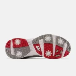 New Balance Men's Brighton Golf Shoe - Grey -Golf Shop new nbg2010gr brighton 5