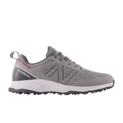 New Balance Men's Fresh Foam Contend Golf Shoe - Grey