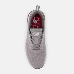 New Balance Men's Fresh Foam Contend Golf Shoe - Grey 10 New Balance Men's Fresh Foam Contend Golf Shoe - Grey -Golf Shop new nbg4006grc fresh foam contend 3
