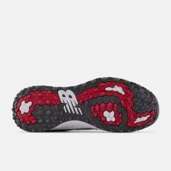 New Balance Men's Fresh Foam Contend Golf Shoe - Grey 9 New Balance Men's Fresh Foam Contend Golf Shoe - Grey -Golf Shop new nbg4006grc fresh foam contend 4