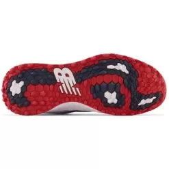 New Balance Men's Fresh Foam Contend Golf Shoe - Navy/Red -Golf Shop new nbg4006nr fresh foam contend 5