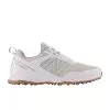 New Balance Men's Fresh Foam Contend Golf Shoe - White -Golf Shop new nbg4006wt fresh foam contend