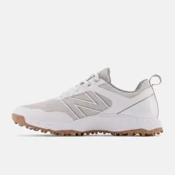 New Balance Men's Fresh Foam Contend Golf Shoe - White 11 New Balance Men's Fresh Foam Contend Golf Shoe - White -Golf Shop new nbg4006wt fresh foam contend 2 1