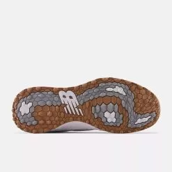 New Balance Men's Fresh Foam Contend Golf Shoe - White 9 New Balance Men's Fresh Foam Contend Golf Shoe - White -Golf Shop new nbg4006wt fresh foam contend 4