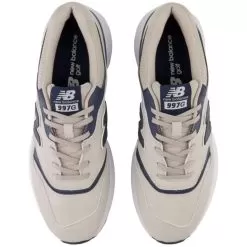 New Balance Men's 997 SL Golf Shoe - Sand -Golf Shop new ngb997ssd 997 sl 2