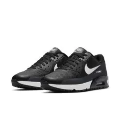 Nike Men's Air Max 90 G Golf Shoe - Black/White -Golf Shop nik cu9978 002 air max 90 g 6