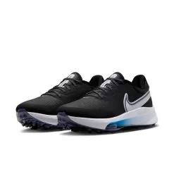Nike Men's Air Zoom Infinity NEXT Golf Shoe - Black/Photon -Golf Shop nik dc5221 014 air zoom infinity2