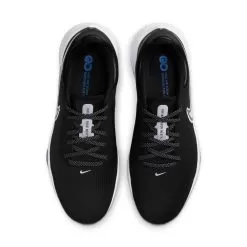 Nike Men's Air Zoom Infinity NEXT Golf Shoe - Black/Photon -Golf Shop nik dc5221 014 air zoom infinity3