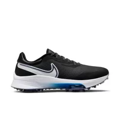 Nike Men's Air Zoom Infinity NEXT Golf Shoe - Black/Photon