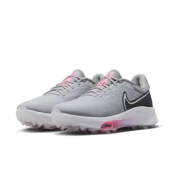 Nike Men's Air Zoom Infinity NEXT Golf Shoe - Wolf Grey 15 Nike Men's Air Zoom Infinity NEXT Golf Shoe - Wolf Grey -Golf Shop nik dc5221 060 air zoom infinity2