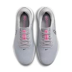 Nike Men's Air Zoom Infinity NEXT Golf Shoe - Wolf Grey 14 Nike Men's Air Zoom Infinity NEXT Golf Shoe - Wolf Grey -Golf Shop nik dc5221 060 air zoom infinity3