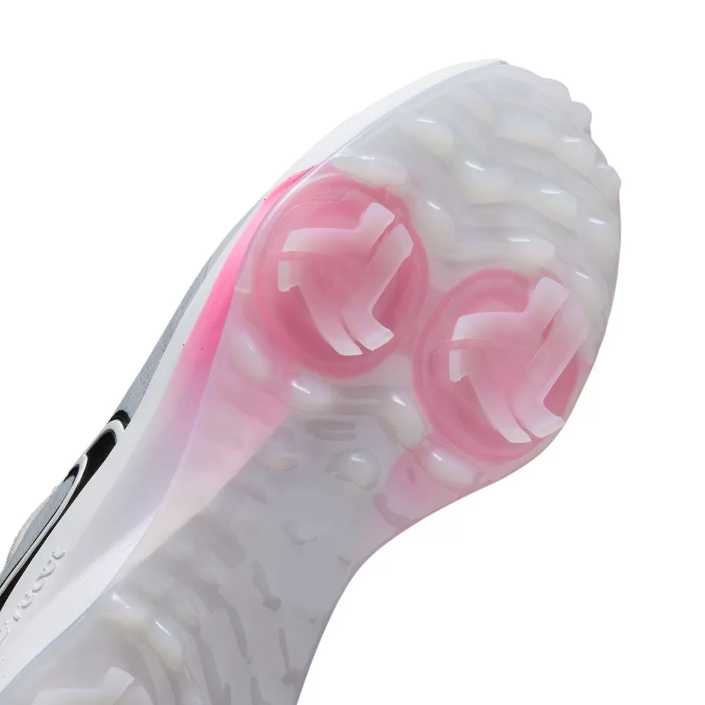 Nike Men's Air Zoom Infinity NEXT Golf Shoe - Wolf Grey 11 Nike Men's Air Zoom Infinity NEXT Golf Shoe - Wolf Grey - Image 9