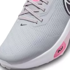 Nike Men's Air Zoom Infinity NEXT Golf Shoe - Wolf Grey 18 Nike Men's Air Zoom Infinity NEXT Golf Shoe - Wolf Grey -Golf Shop nik dc5221 060 air zoom infinity8