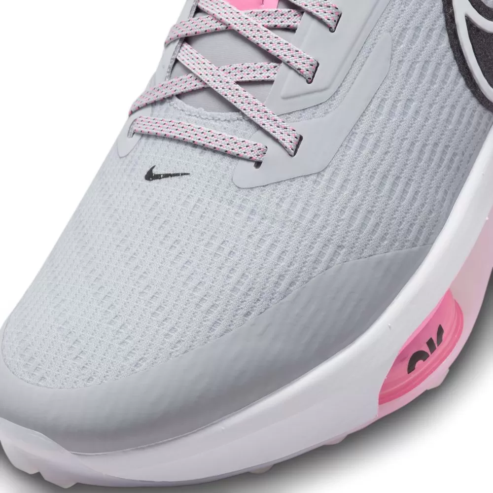 Nike Men's Air Zoom Infinity NEXT Golf Shoe - Wolf Grey 10 Nike Men's Air Zoom Infinity NEXT Golf Shoe - Wolf Grey - Image 8
