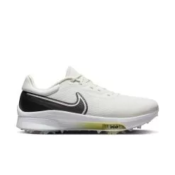 Nike Men's Air Zoom Infinity NEXT Golf Shoe - Summit White/Aqua