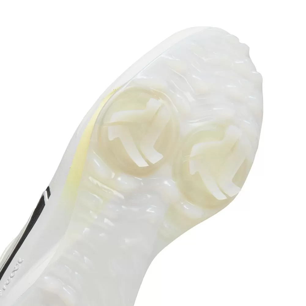 Nike Men's Air Zoom Infinity NEXT Golf Shoe - Summit White/Aqua 11 Nike Men's Air Zoom Infinity NEXT Golf Shoe - Summit White/Aqua - Image 9