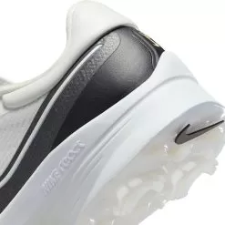 Nike Men's Air Zoom Infinity NEXT Golf Shoe - Summit White/Aqua 17 Nike Men's Air Zoom Infinity NEXT Golf Shoe - Summit White/Aqua -Golf Shop nik dc5221 113 air zoom infinity9