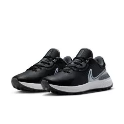 Nike Men's Infinity Pro 2 Golf Shoe - Anthracite/Black -Golf Shop nik dj5593 001 infinity pro 2 6