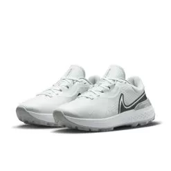 Nike Men's Infinity Pro 2 Golf Shoe - White/Black 15 Nike Men's Infinity Pro 2 Golf Shoe - White/Black -Golf Shop nik dj5593 101 infinity pro 2 6