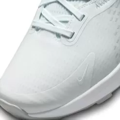 Nike Men's Infinity Pro 2 Golf Shoe - White/Black 16 Nike Men's Infinity Pro 2 Golf Shoe - White/Black -Golf Shop nik dj5593 101 infinity pro 2 7