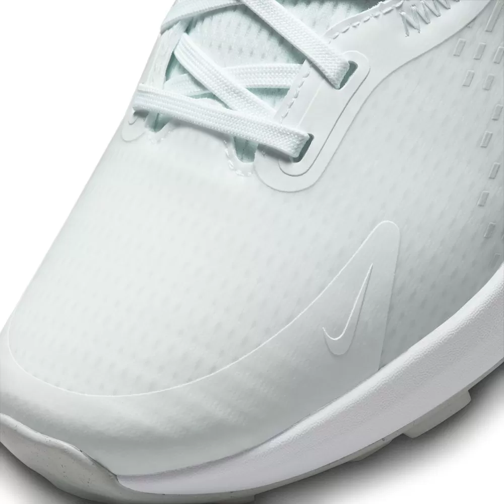 Nike Men's Infinity Pro 2 Golf Shoe - White/Black 9 Nike Men's Infinity Pro 2 Golf Shoe - White/Black - Image 7
