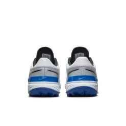 Nike Men's Infinity Pro 2 Golf Shoe - White/Royal -Golf Shop nik dj5593 104 infinity pro 2 5