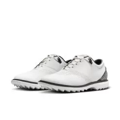 Nike Men's Jordan ADG 4 Golf Shoe - White -Golf Shop nik dm0103 110 jordan adg 4 6
