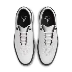 Nike Men's Jordan ADG 4 Golf Shoe - White -Golf Shop nik dm0103 110 jordan adg 4 7