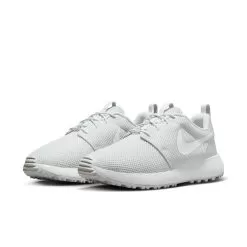 Nike Women's Roshe G Next Nature Golf Shoe - Photon Dust 14 Nike Women's Roshe G Next Nature Golf Shoe - Photon Dust -Golf Shop nik dv1202 009 roshe 2g2