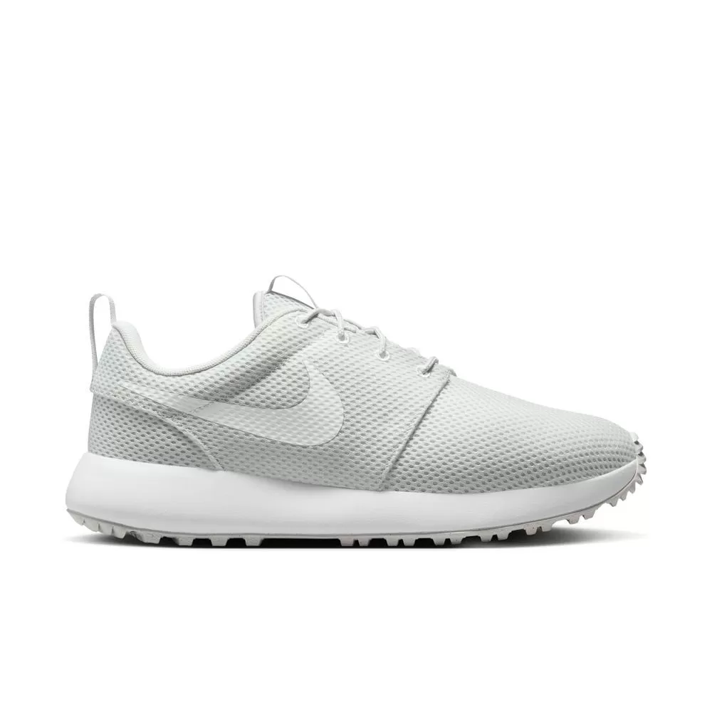 Nike Women's Roshe G Next Nature Golf Shoe - Photon Dust 3 Nike Women's Roshe G Next Nature Golf Shoe - Photon Dust
