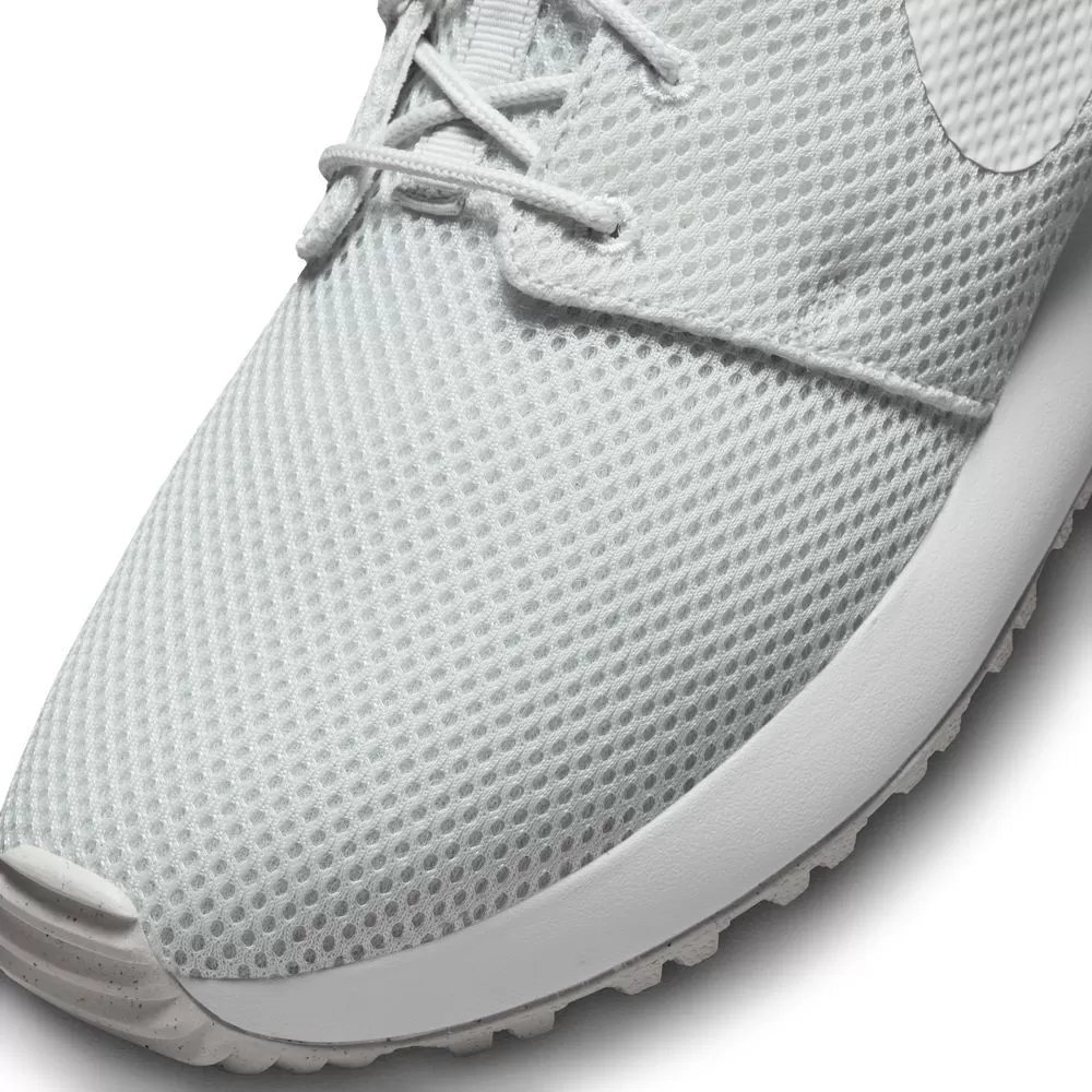 Nike Women's Roshe G Next Nature Golf Shoe - Photon Dust 10 Nike Women's Roshe G Next Nature Golf Shoe - Photon Dust - Image 8